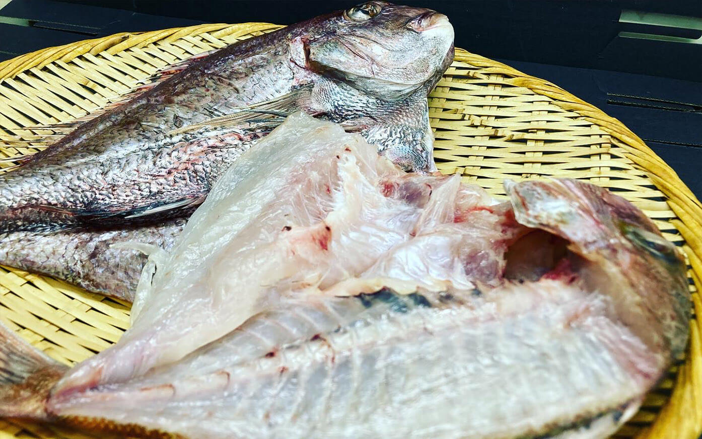 かんきちのこだわり2