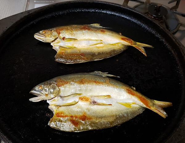 お客様の声 T.S 様